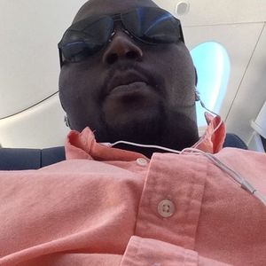 Meet your Posher, Jonathan